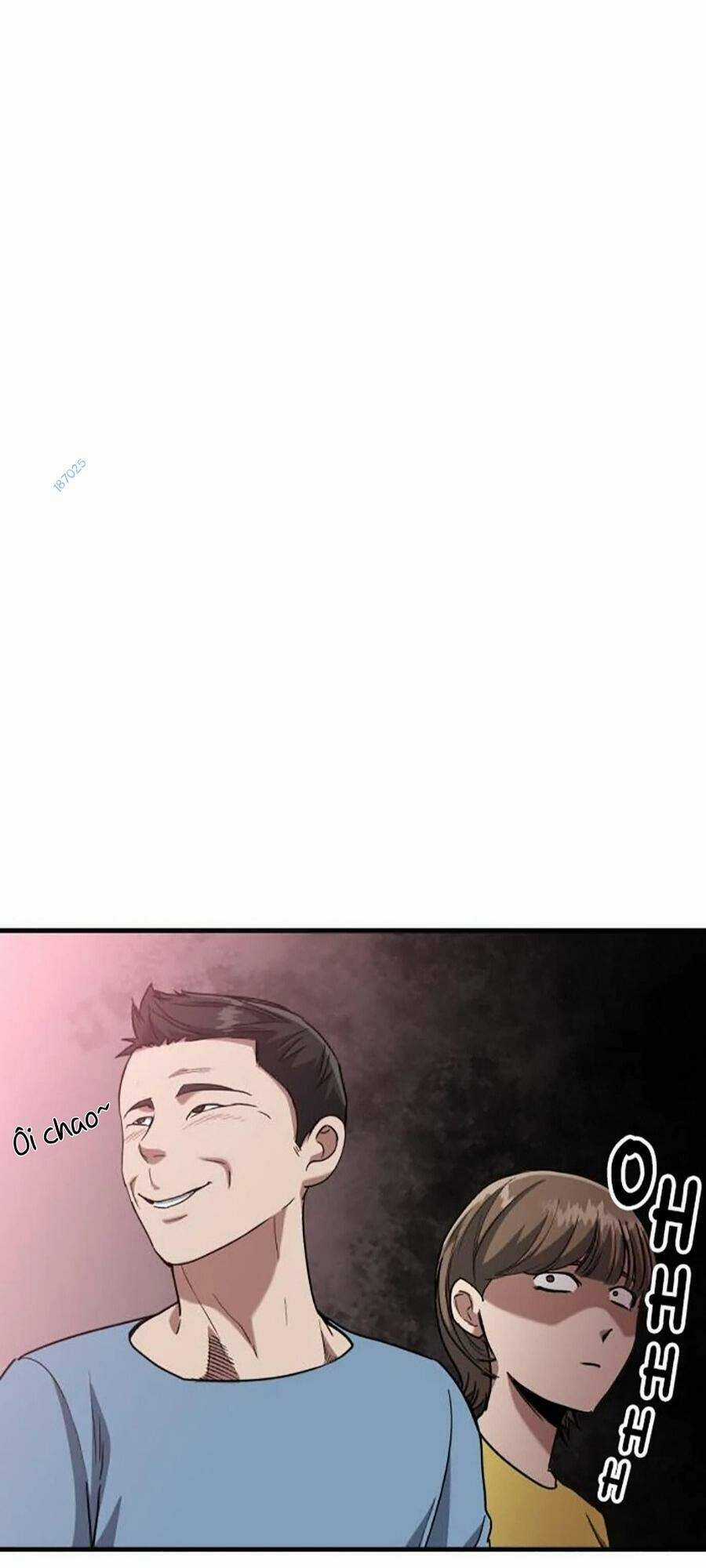 Sát Nhân Cuồng Loạn Chương 43 trang 24