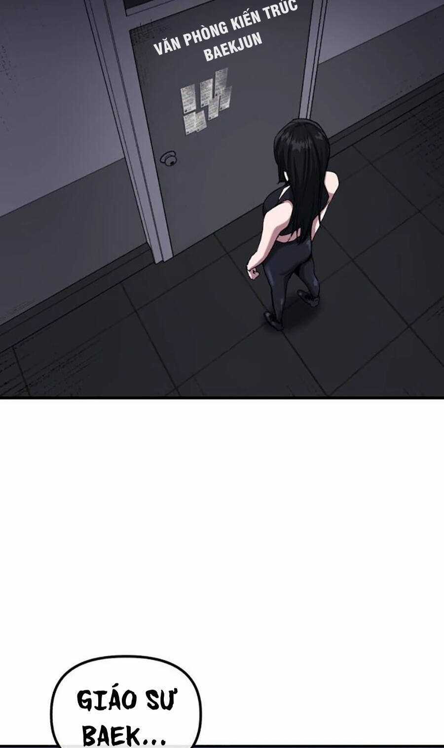 Sát Nhân Cuồng Loạn Chương 43 trang 28