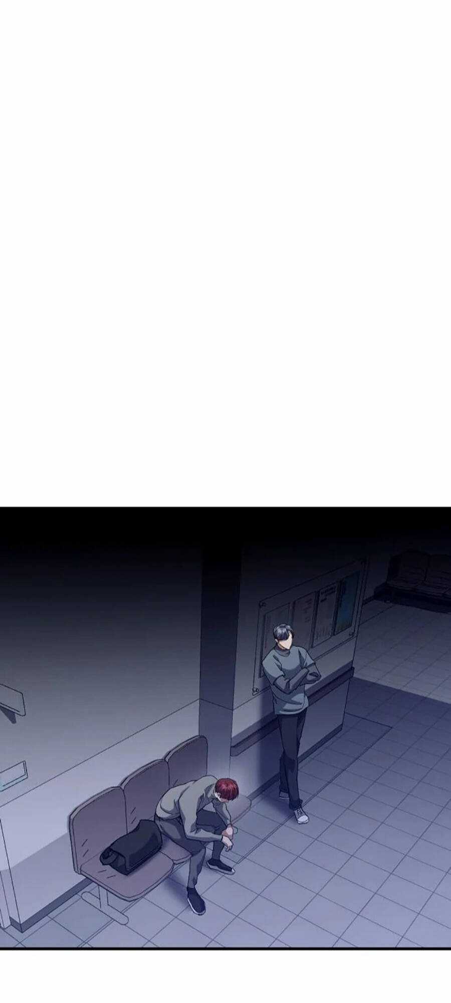 Sát Nhân Cuồng Loạn Chương 43 trang 3