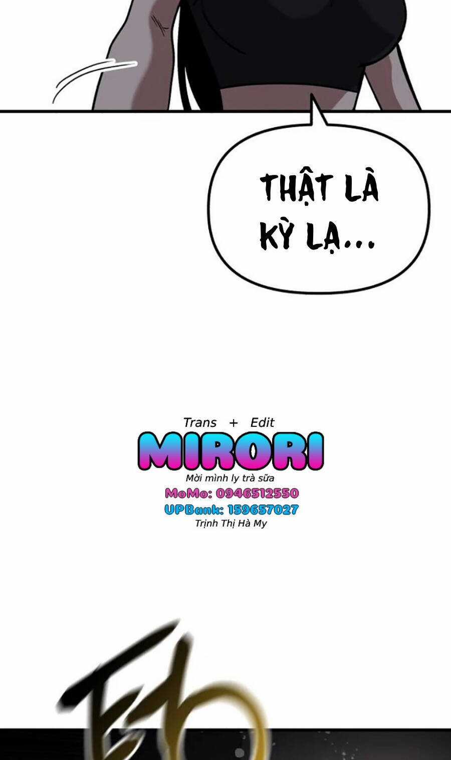 Sát Nhân Cuồng Loạn Chương 43 trang 34