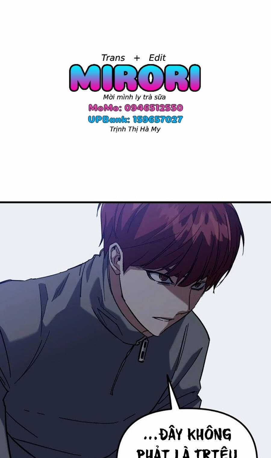 Sát Nhân Cuồng Loạn Chương 43 trang 4