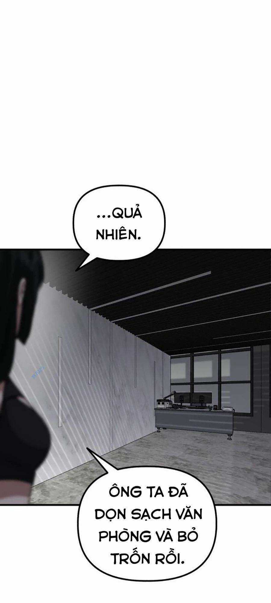 Sát Nhân Cuồng Loạn Chương 43 trang 42