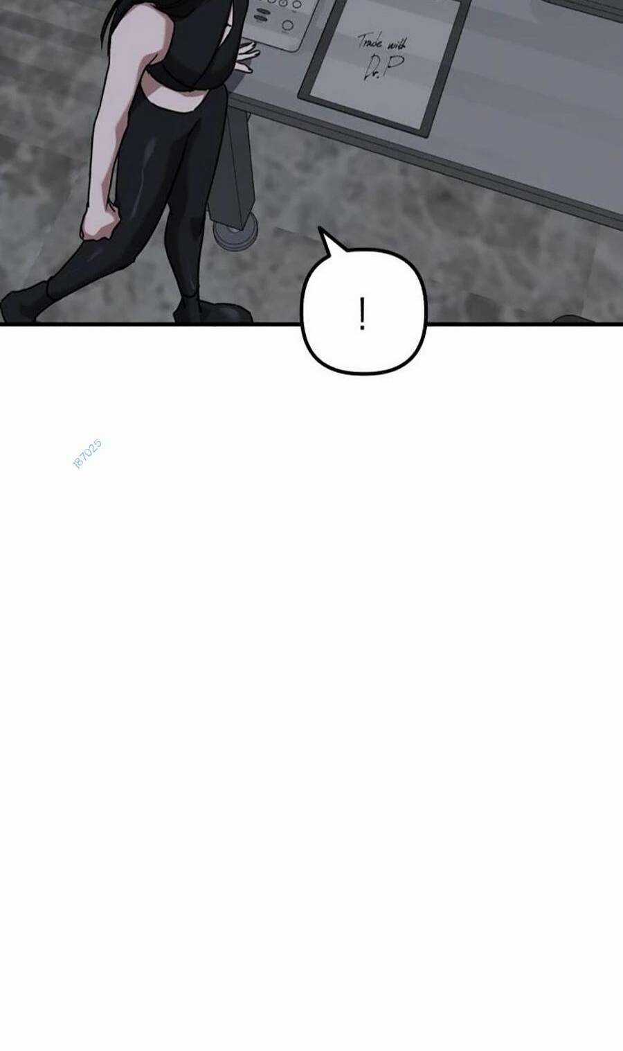 Sát Nhân Cuồng Loạn Chương 43 trang 44