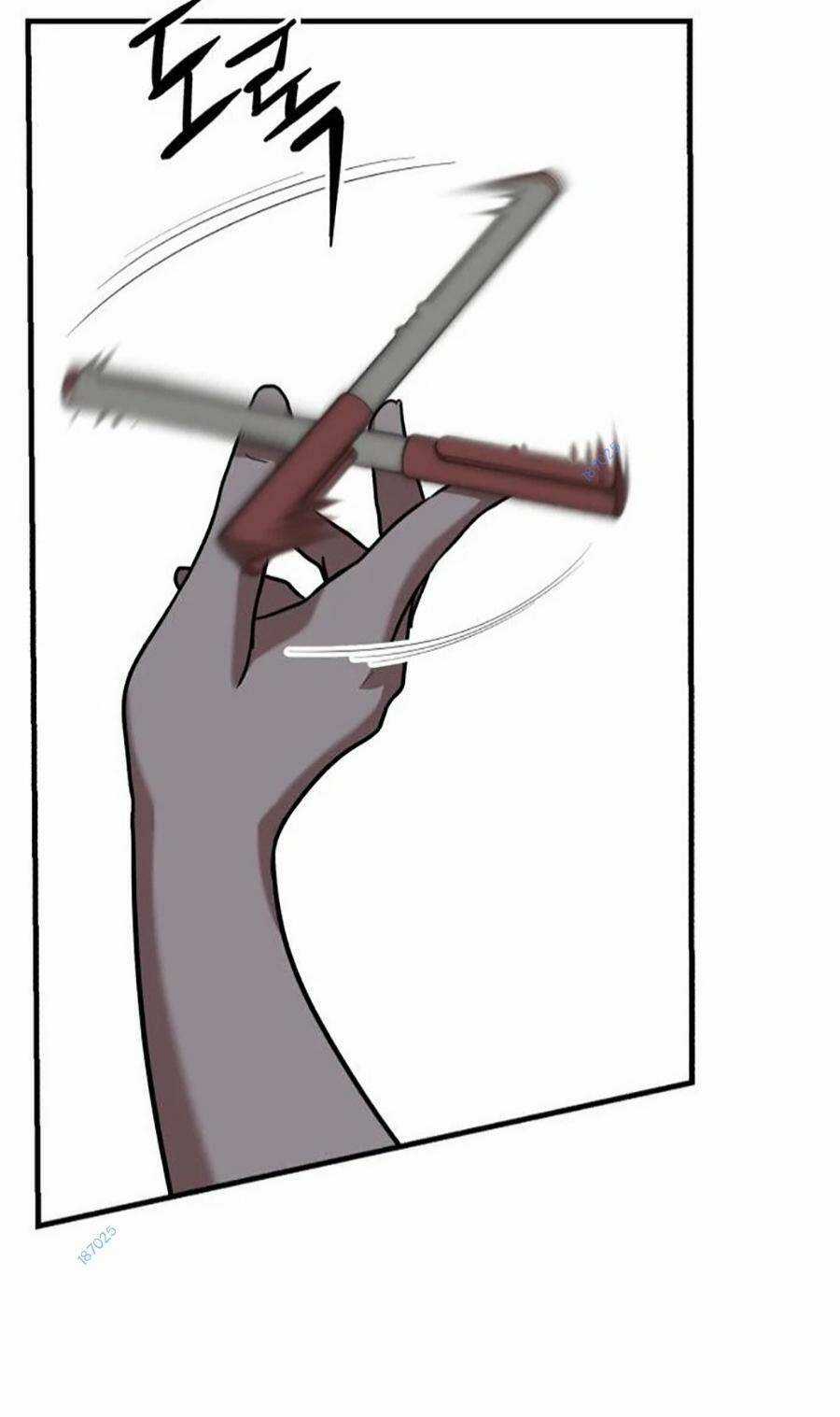 Sát Nhân Cuồng Loạn Chương 43 trang 49