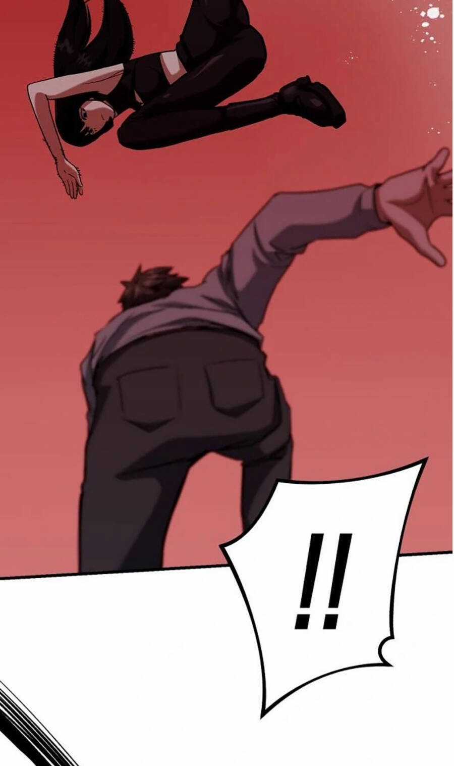 Sát Nhân Cuồng Loạn Chương 43 trang 65