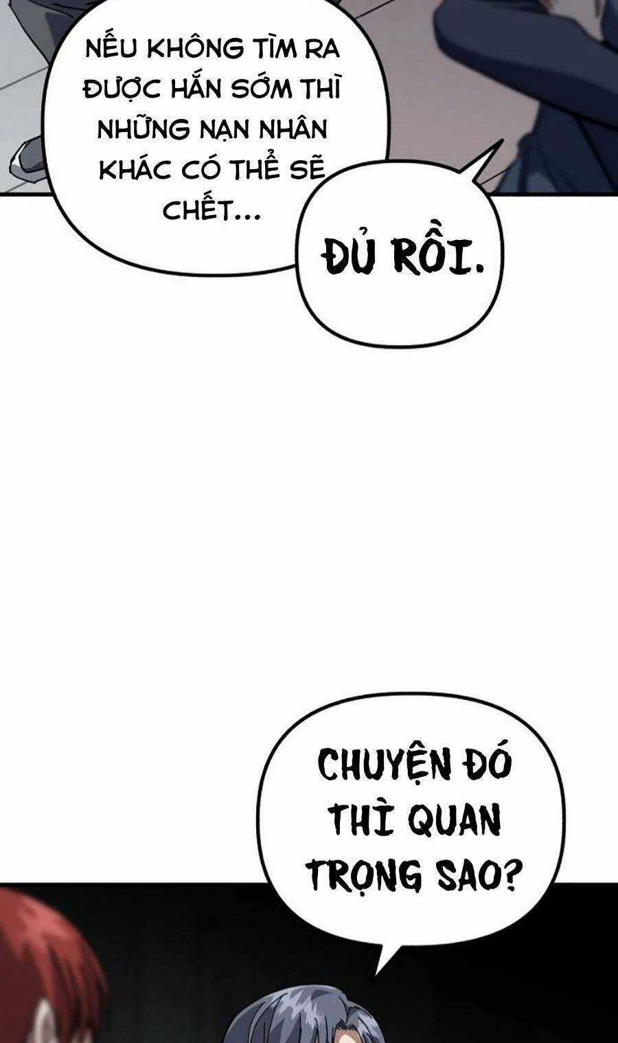 Sát Nhân Cuồng Loạn Chương 43 trang 7