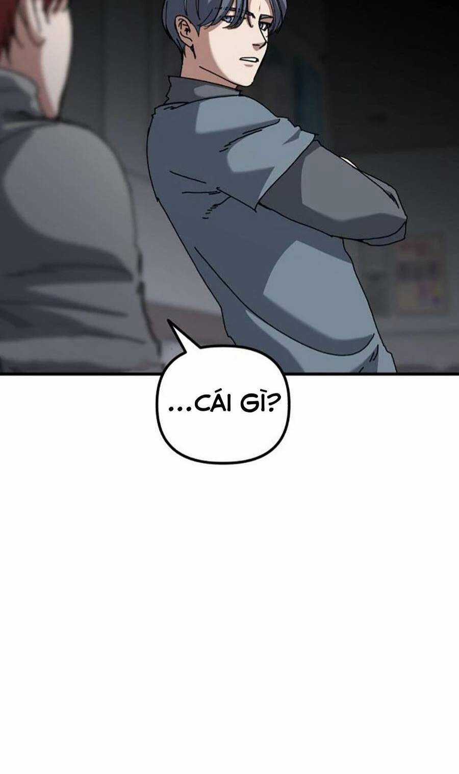 Sát Nhân Cuồng Loạn Chương 43 trang 8