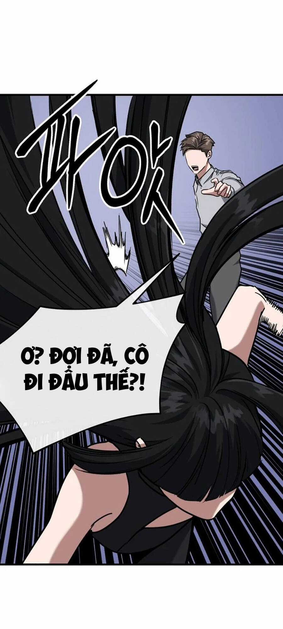 Sát Nhân Cuồng Loạn Chương 43 trang 81