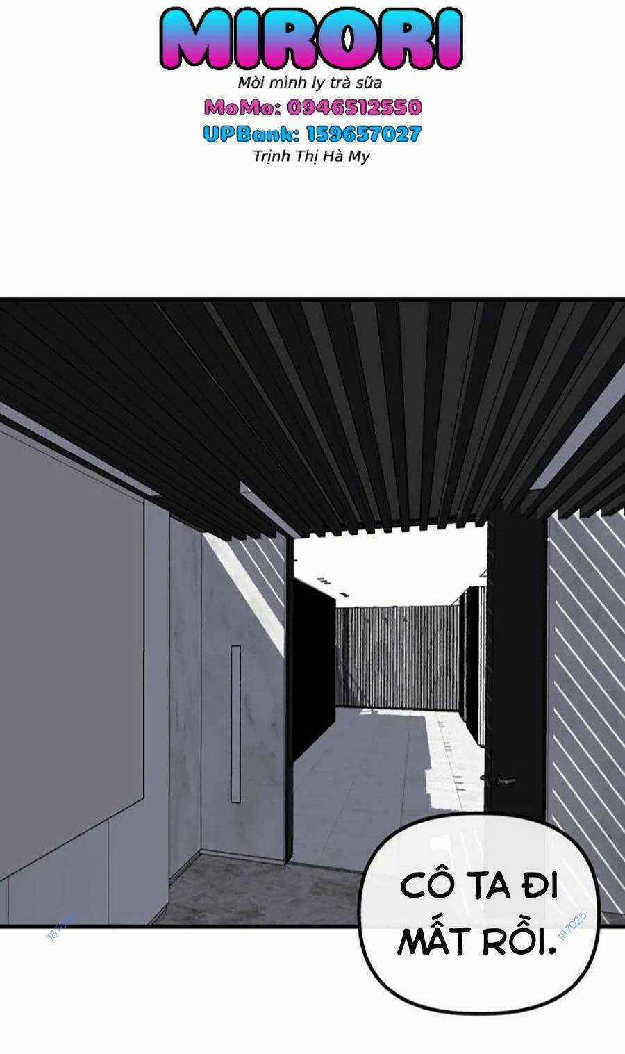 Sát Nhân Cuồng Loạn Chương 43 trang 85