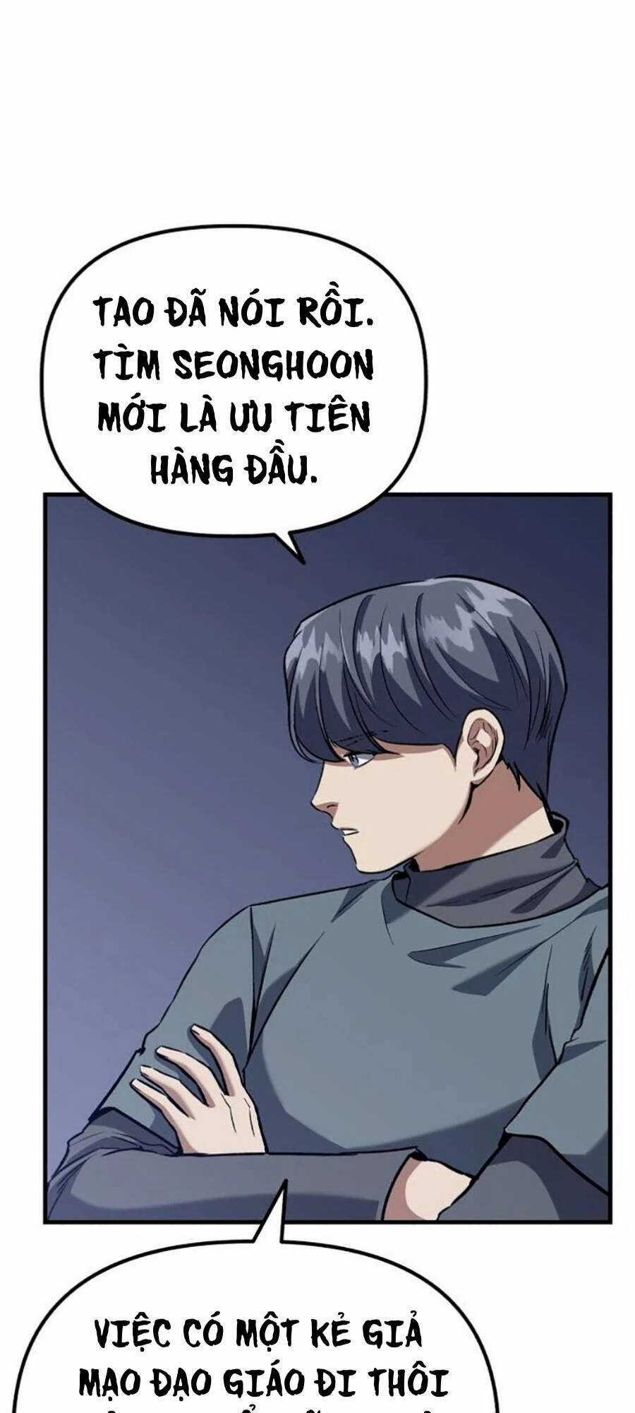 Sát Nhân Cuồng Loạn Chương 43 trang 9