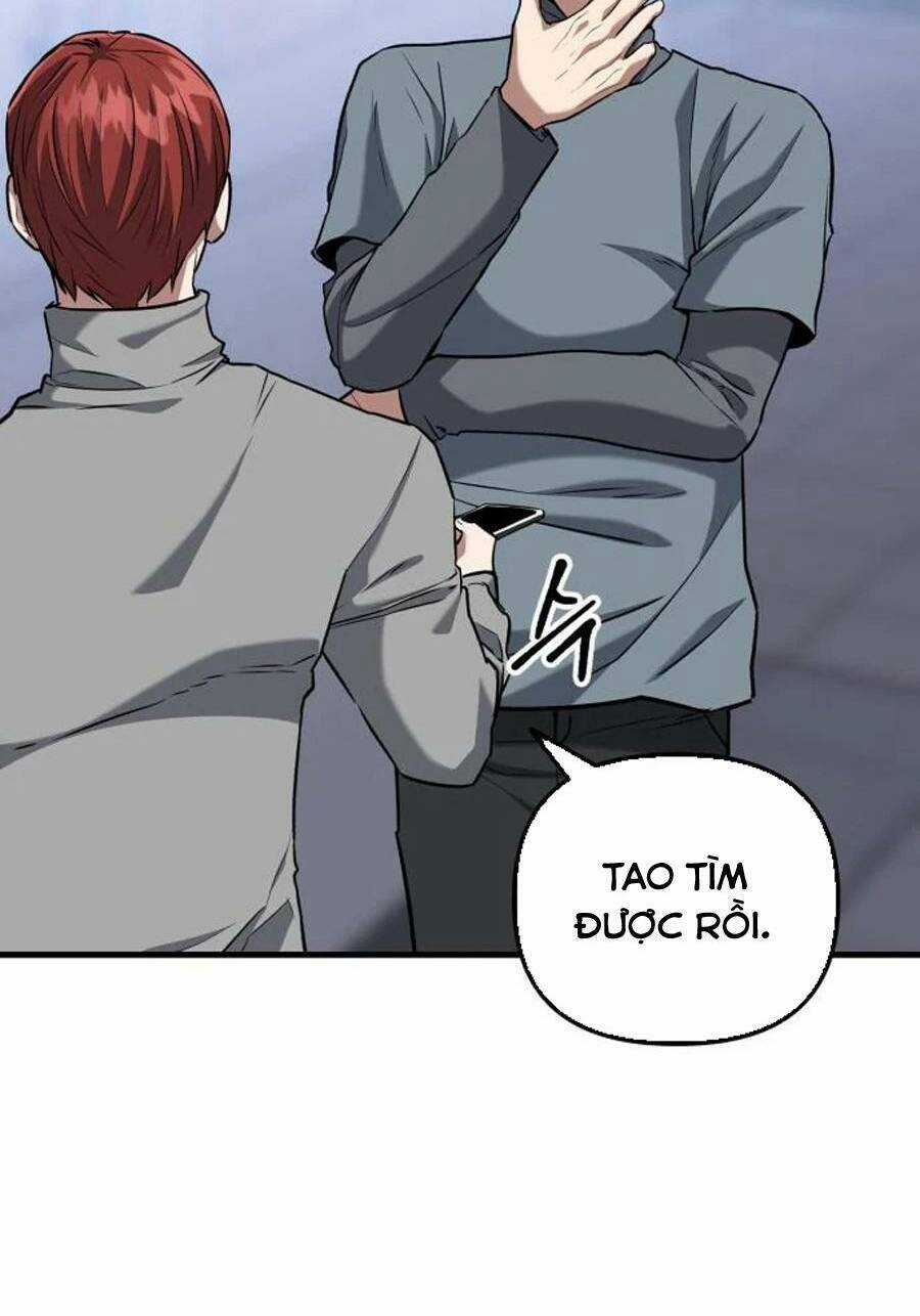 Sát Nhân Cuồng Loạn Chương 44 trang 10