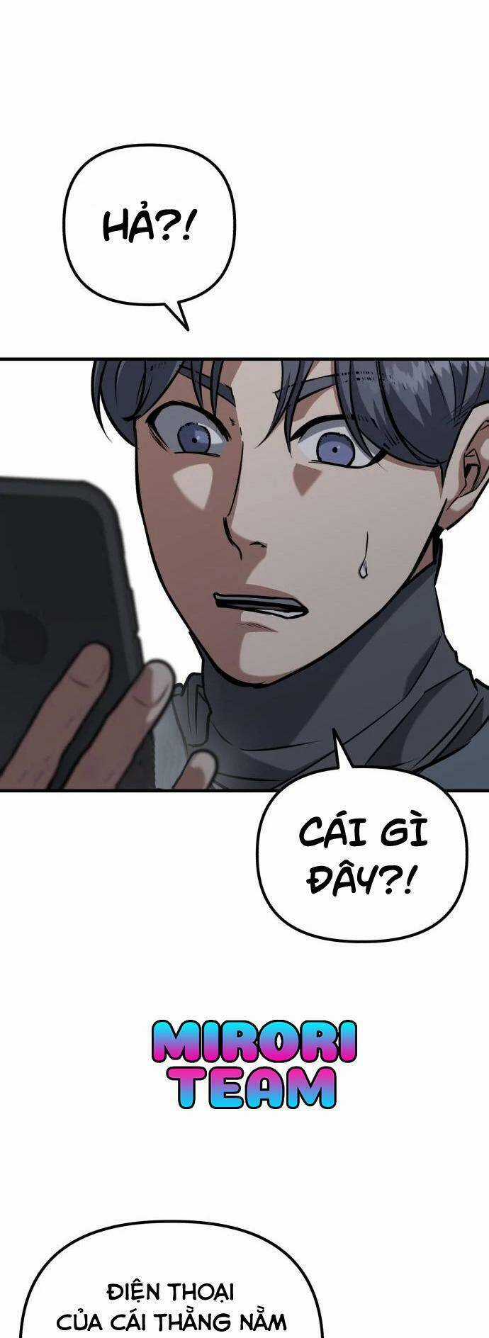 Sát Nhân Cuồng Loạn Chương 44 trang 11