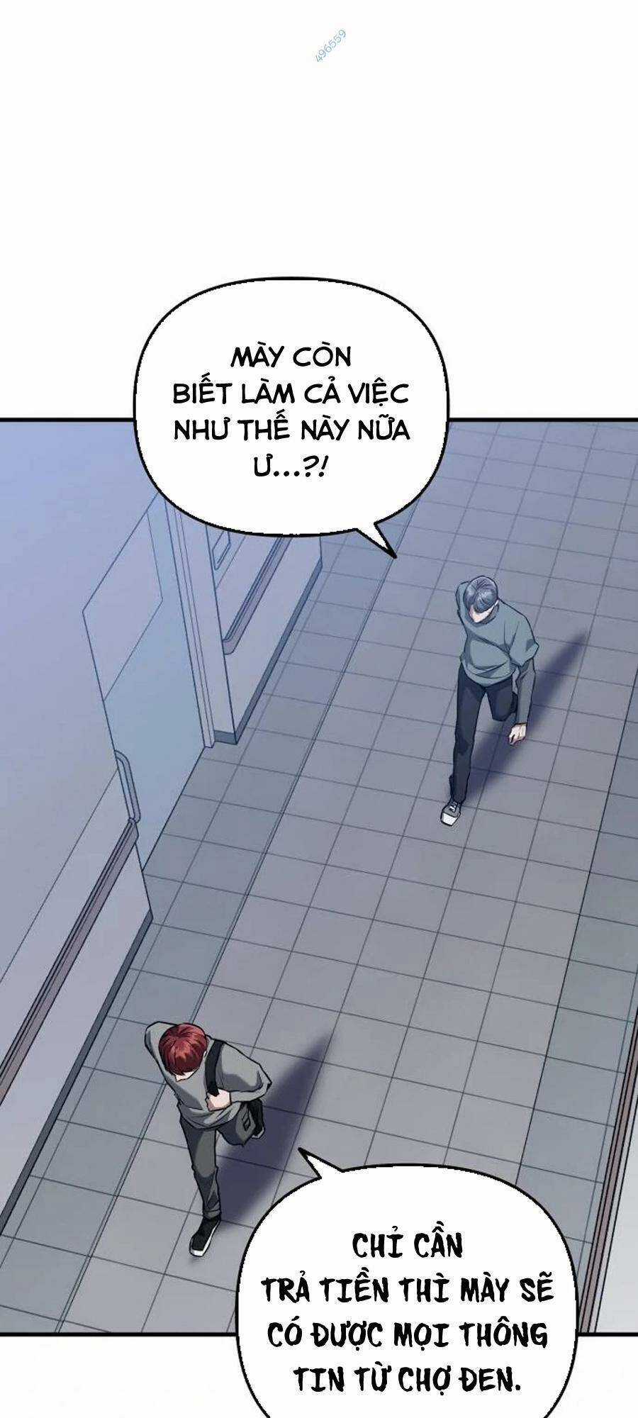 Sát Nhân Cuồng Loạn Chương 44 trang 13