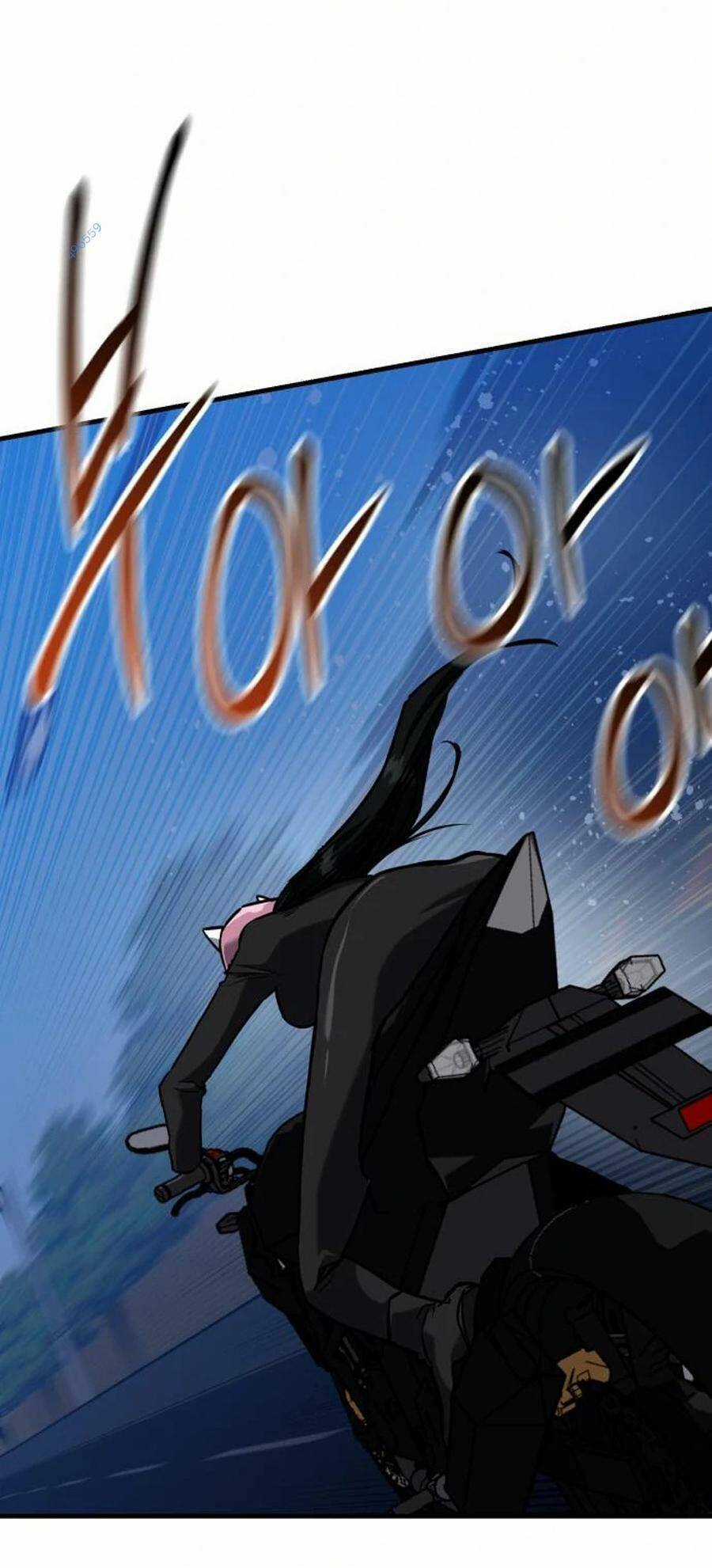 Sát Nhân Cuồng Loạn Chương 44 trang 16