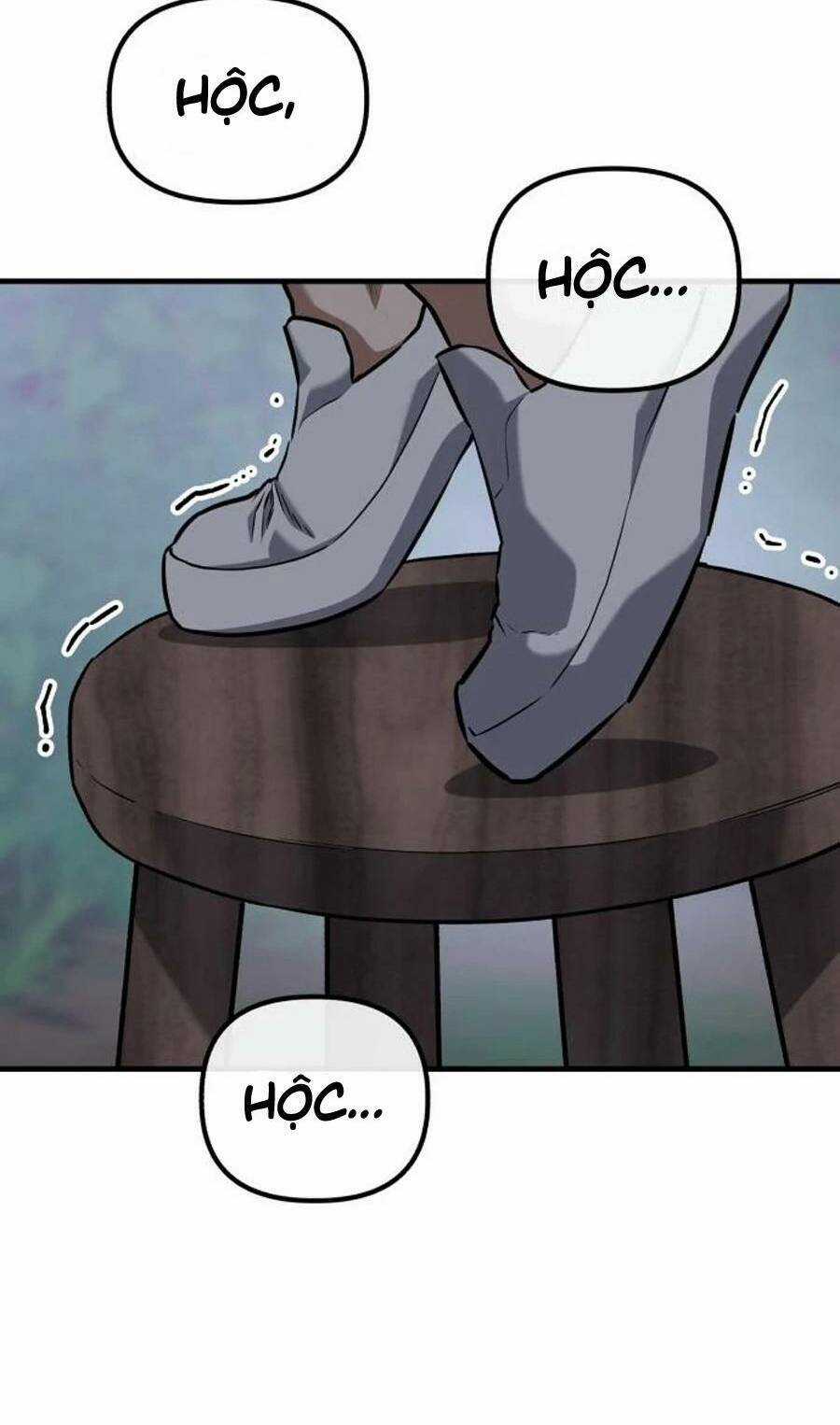 Sát Nhân Cuồng Loạn Chương 44 trang 23