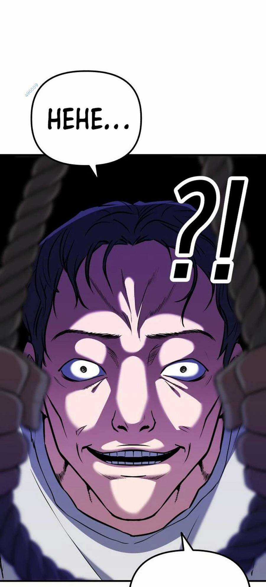 Sát Nhân Cuồng Loạn Chương 44 trang 24