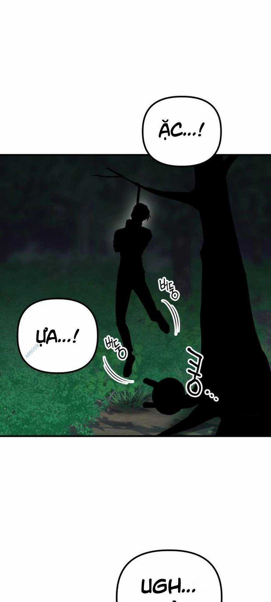 Sát Nhân Cuồng Loạn Chương 44 trang 26