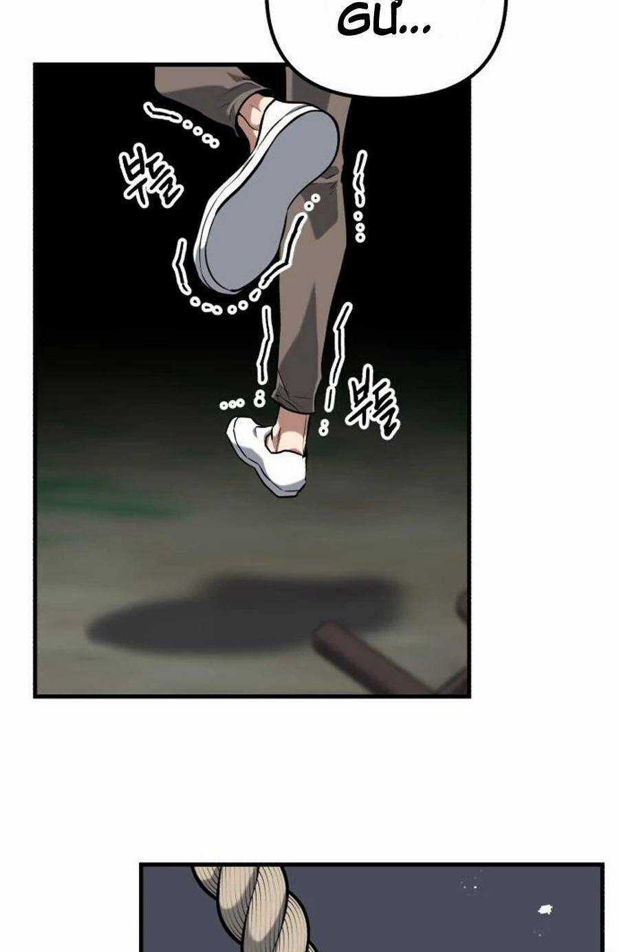 Sát Nhân Cuồng Loạn Chương 44 trang 27