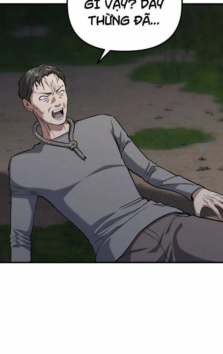 Sát Nhân Cuồng Loạn Chương 44 trang 31