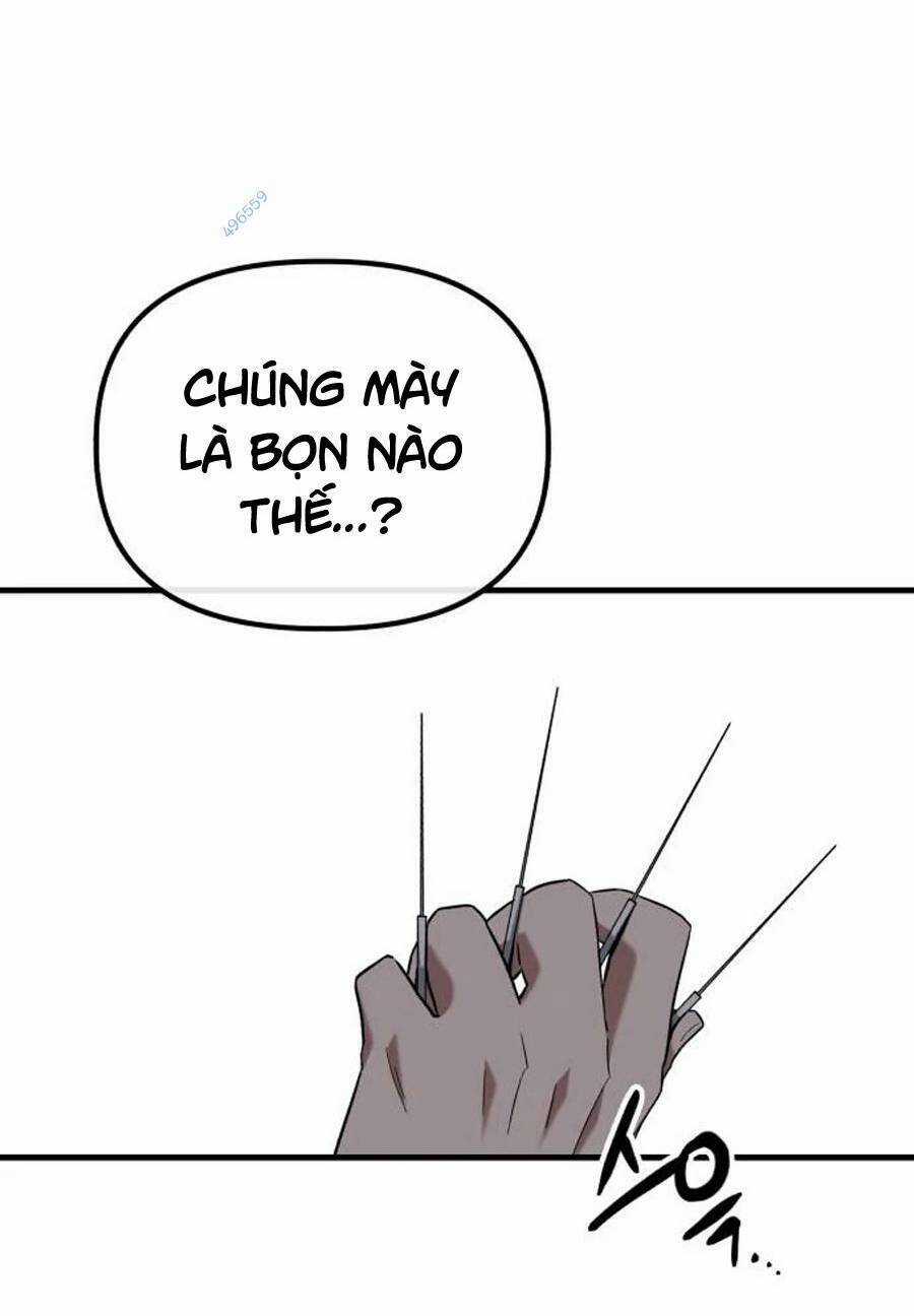 Sát Nhân Cuồng Loạn Chương 44 trang 34