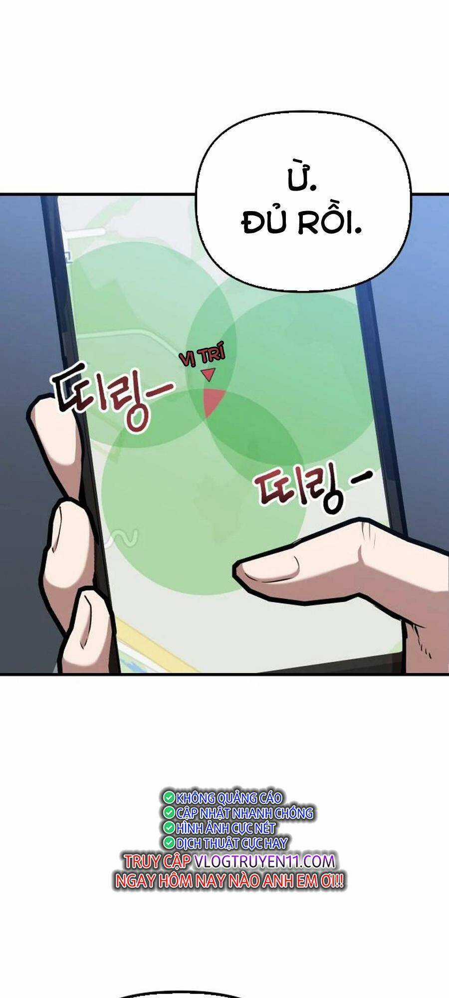 Sát Nhân Cuồng Loạn Chương 44 trang 39