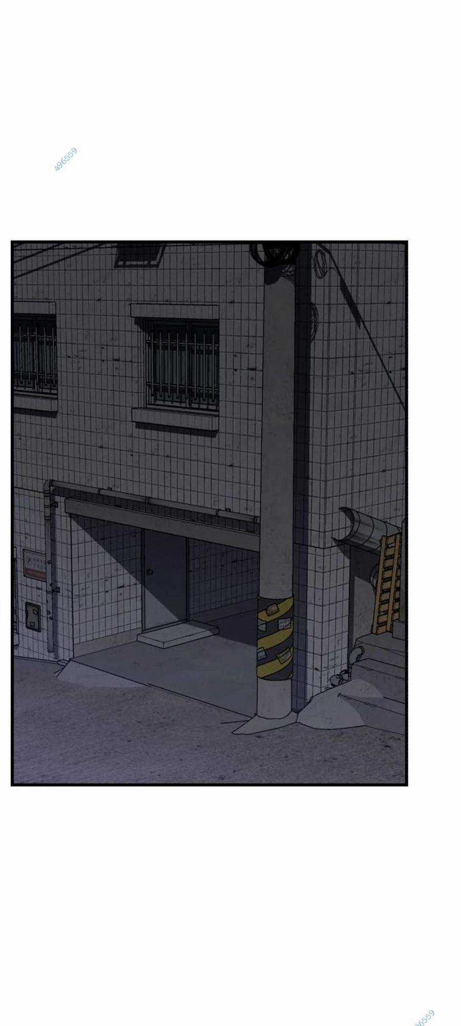 Sát Nhân Cuồng Loạn Chương 44 trang 42