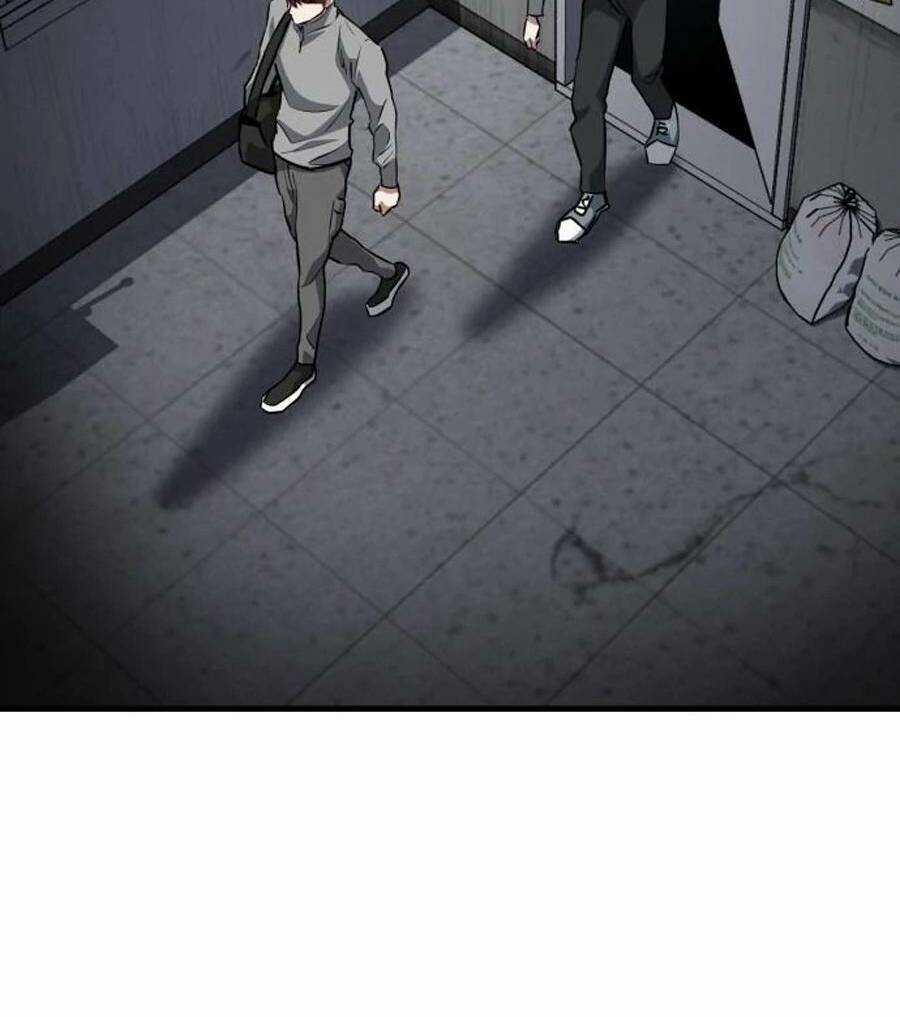 Sát Nhân Cuồng Loạn Chương 44 trang 44