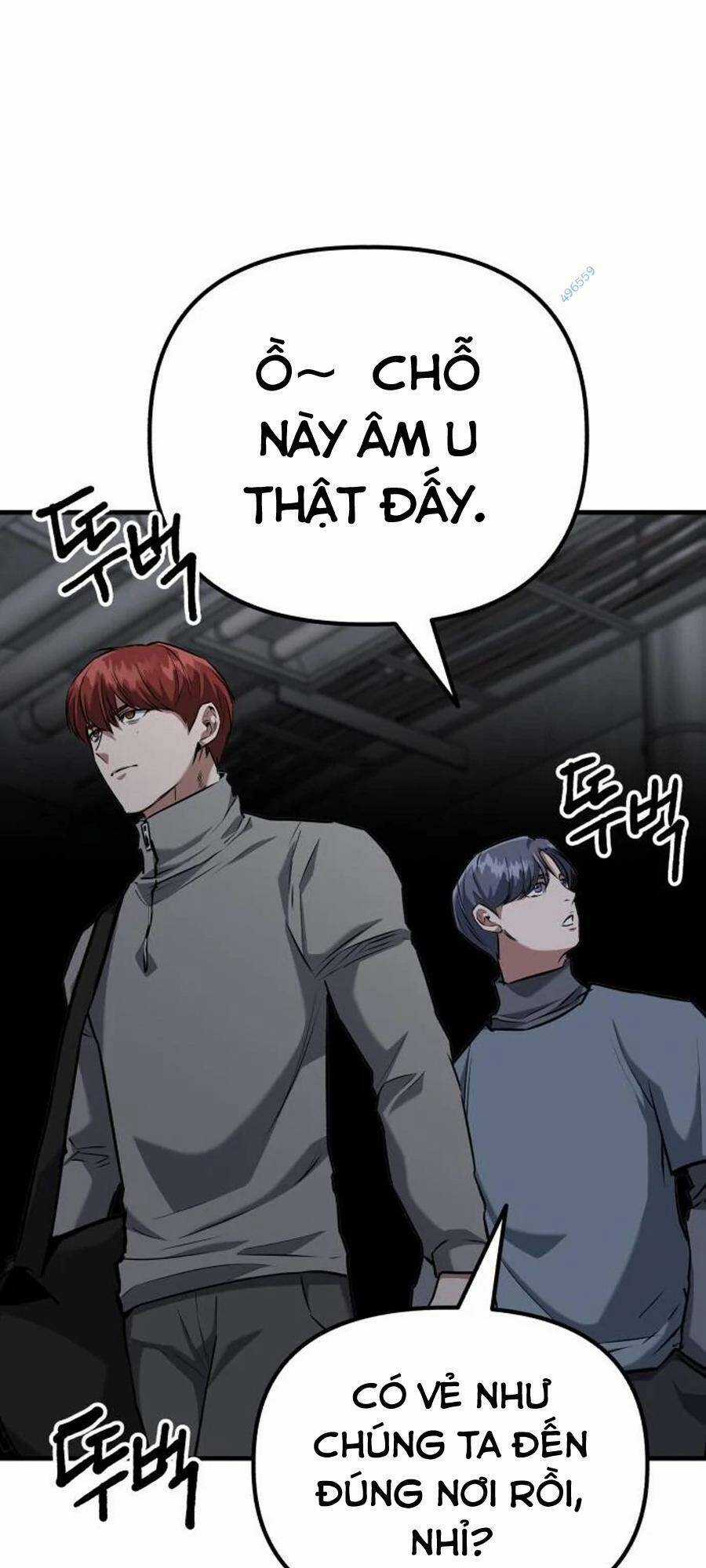 Sát Nhân Cuồng Loạn Chương 44 trang 45