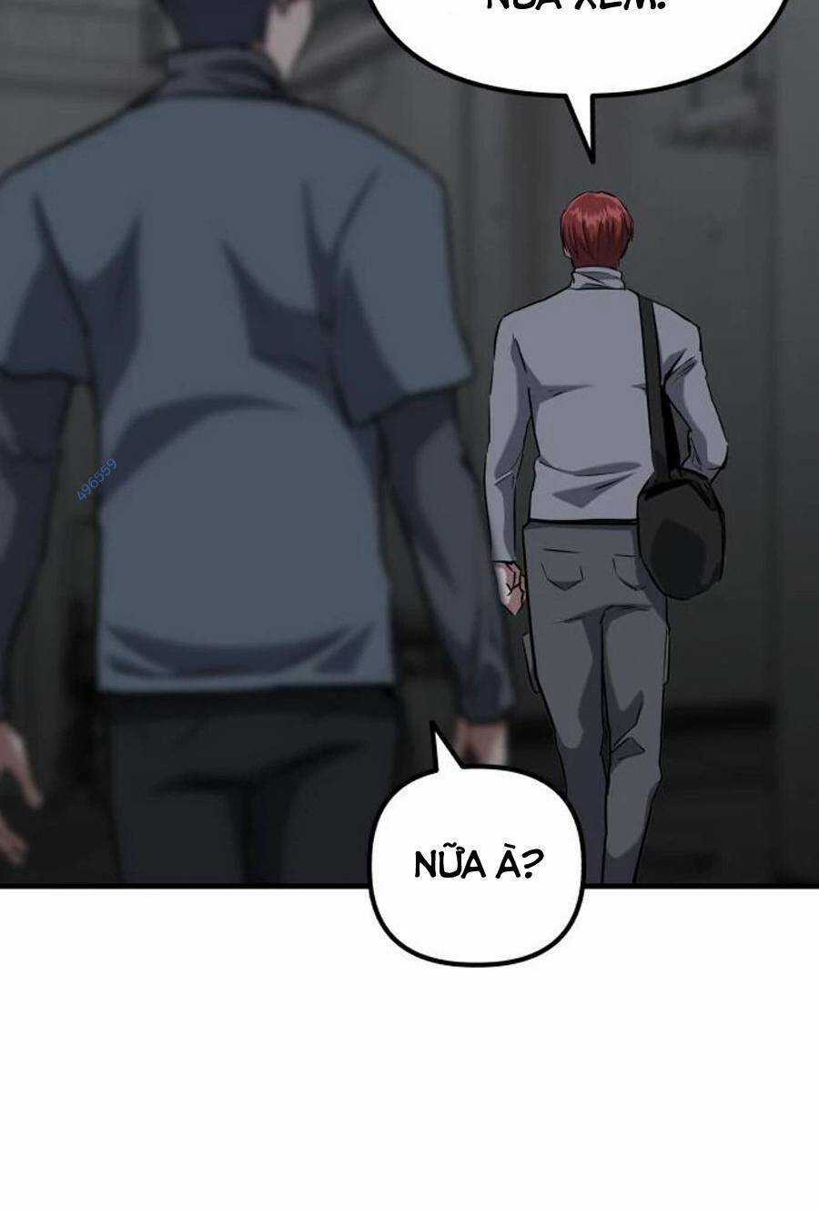 Sát Nhân Cuồng Loạn Chương 44 trang 47