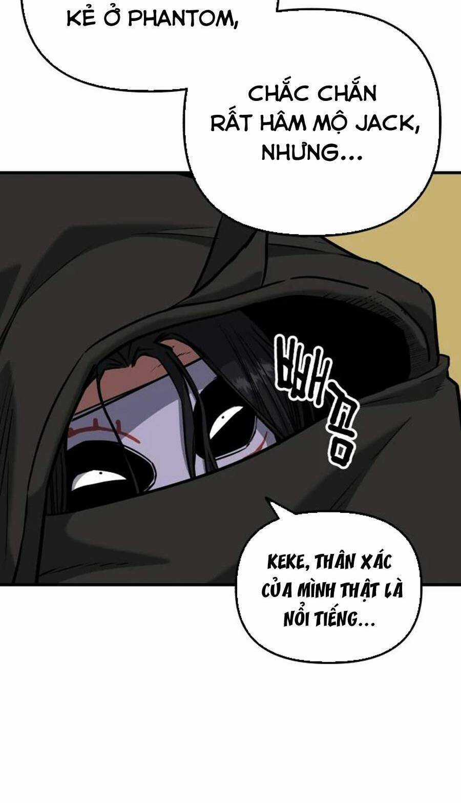 Sát Nhân Cuồng Loạn Chương 44 trang 5