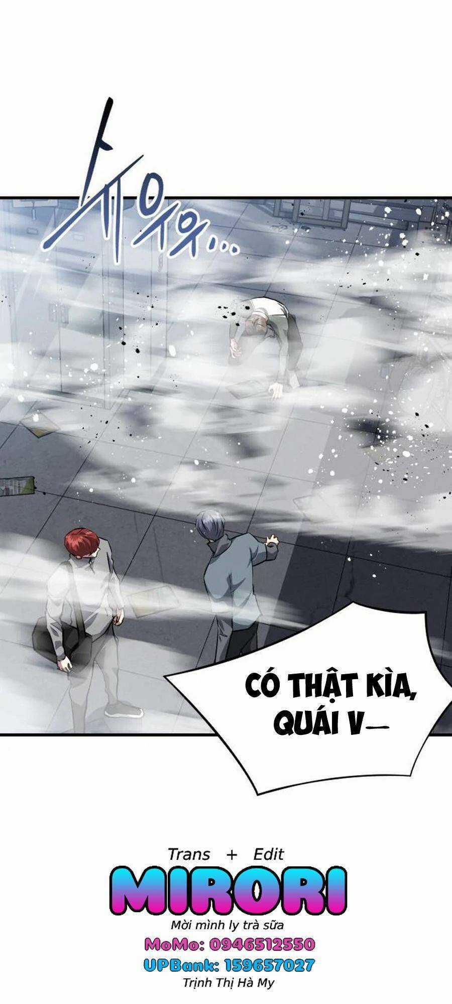 Sát Nhân Cuồng Loạn Chương 44 trang 50