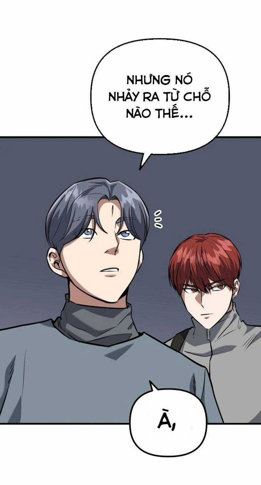 Sát Nhân Cuồng Loạn Chương 44 trang 55