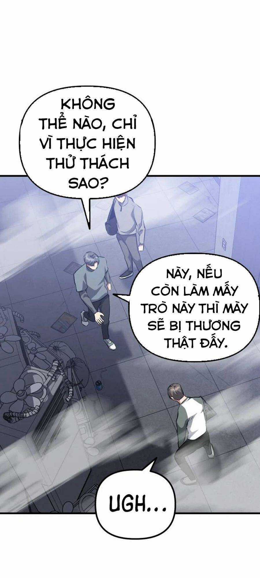 Sát Nhân Cuồng Loạn Chương 44 trang 57