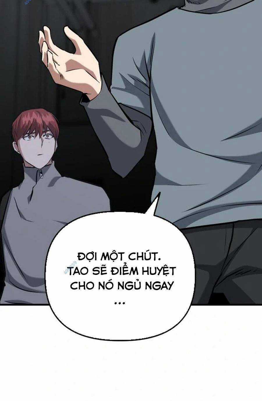 Sát Nhân Cuồng Loạn Chương 44 trang 59