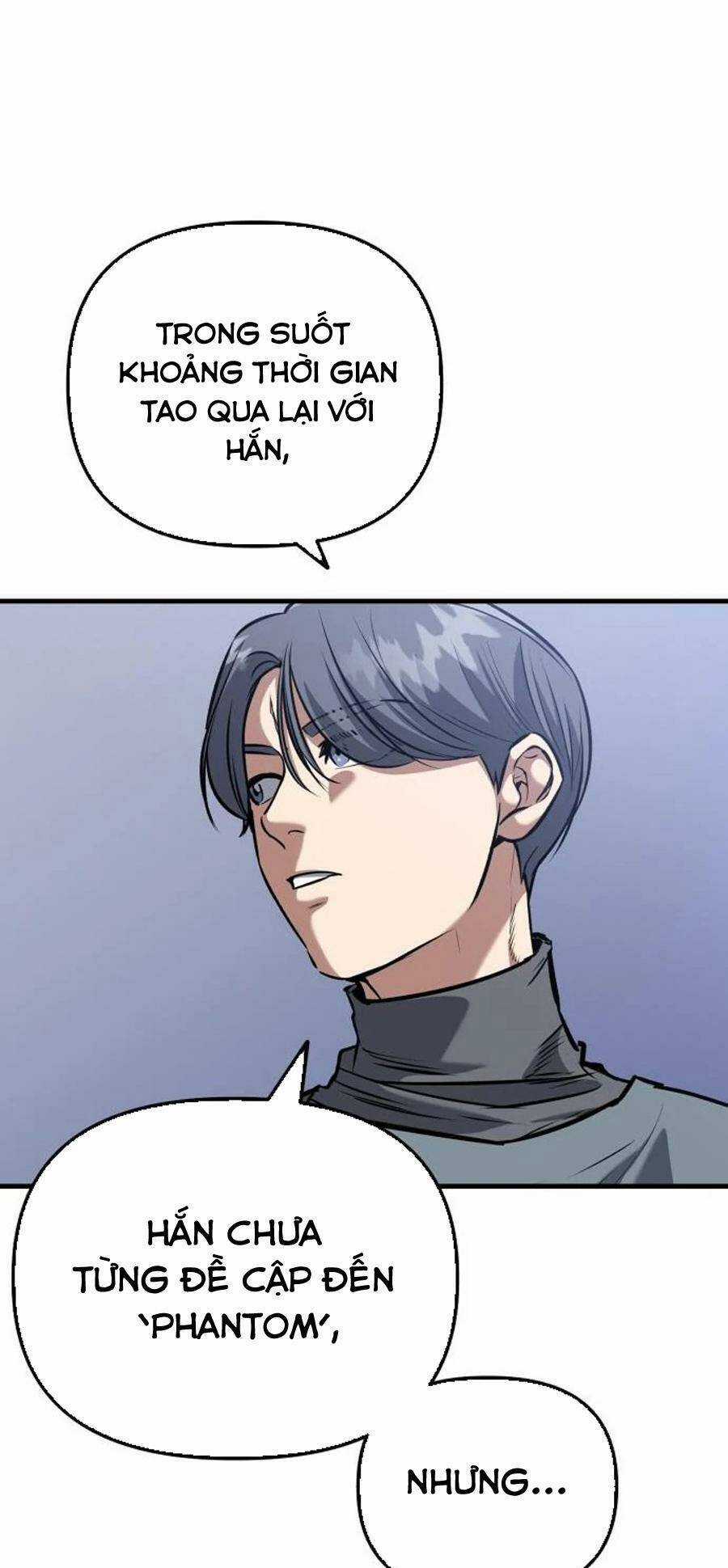 Sát Nhân Cuồng Loạn Chương 44 trang 6