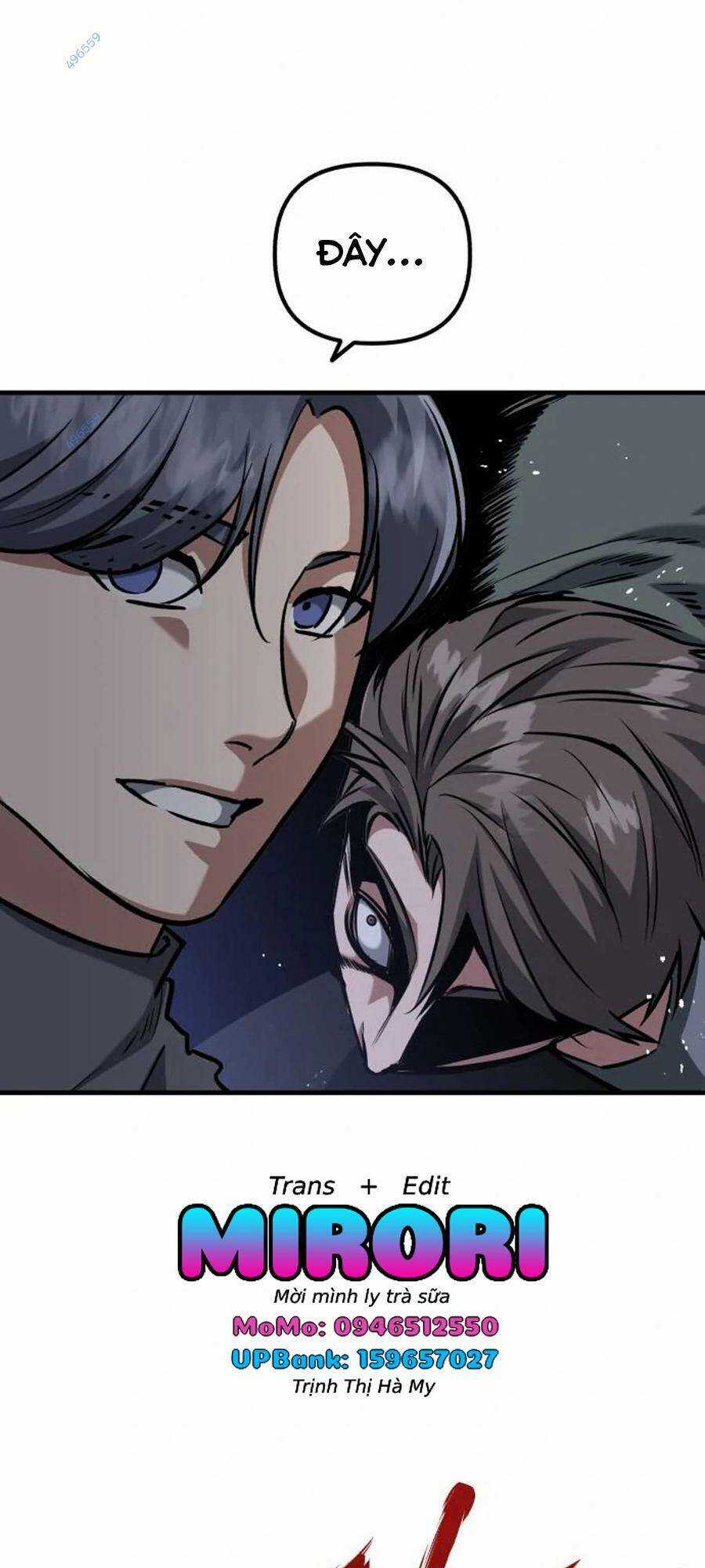 Sát Nhân Cuồng Loạn Chương 44 trang 60