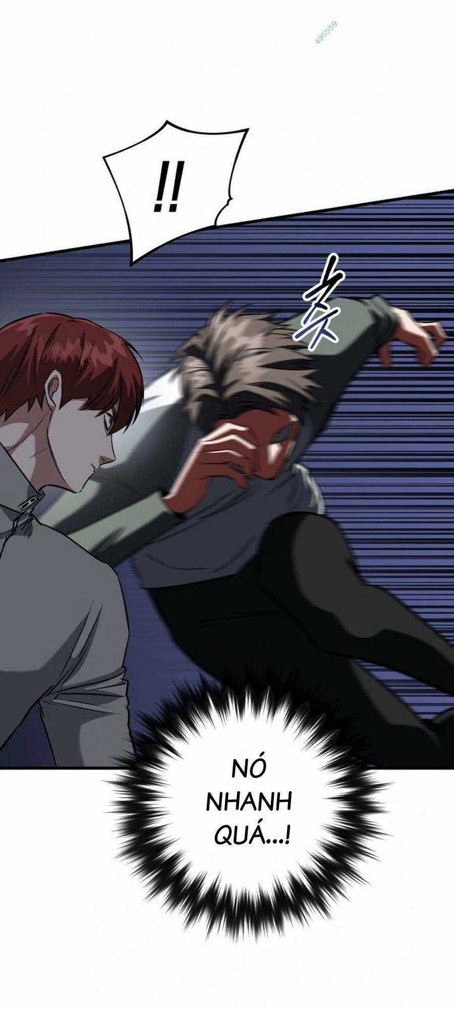 Sát Nhân Cuồng Loạn Chương 44 trang 63