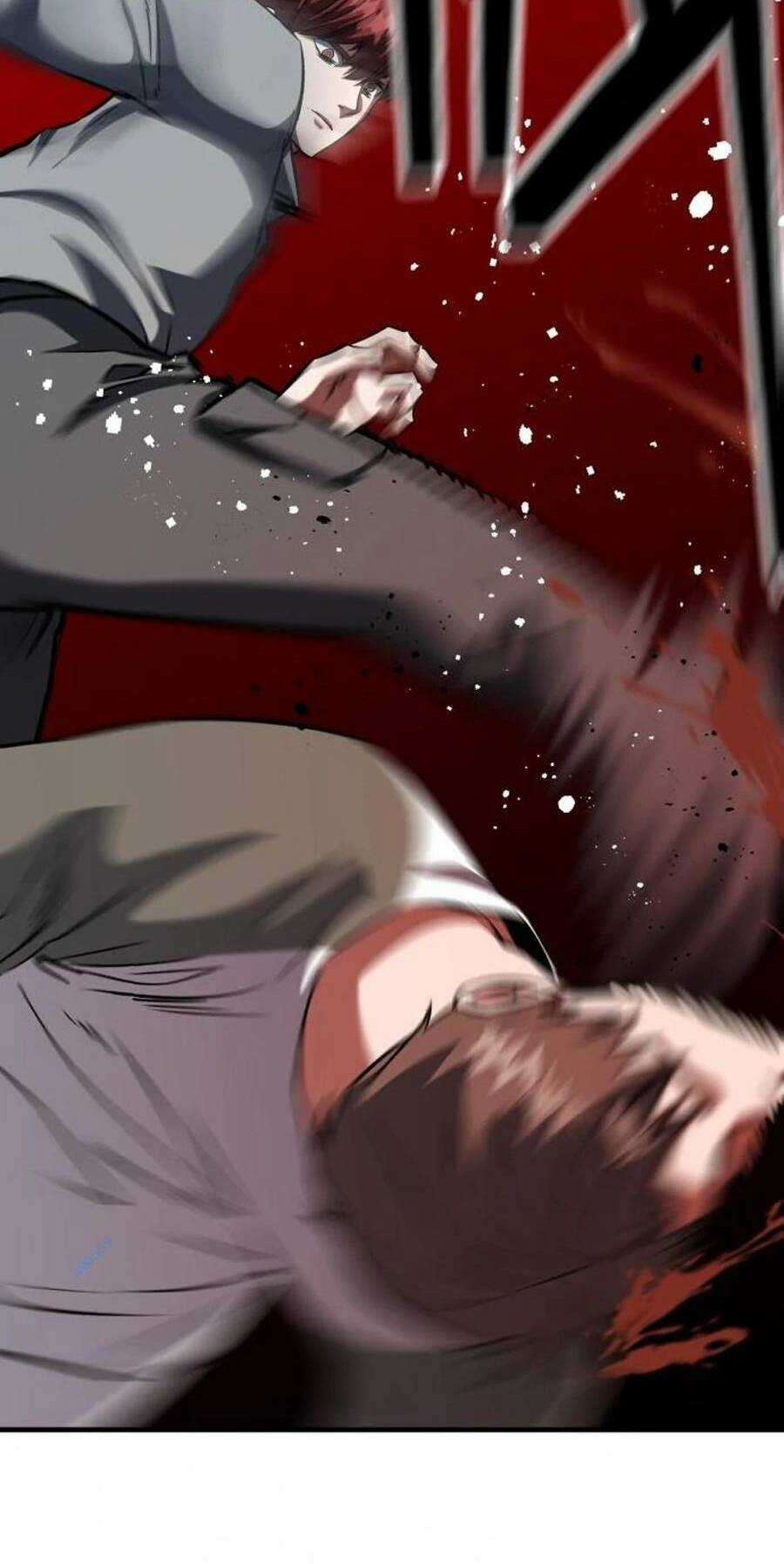 Sát Nhân Cuồng Loạn Chương 44 trang 67