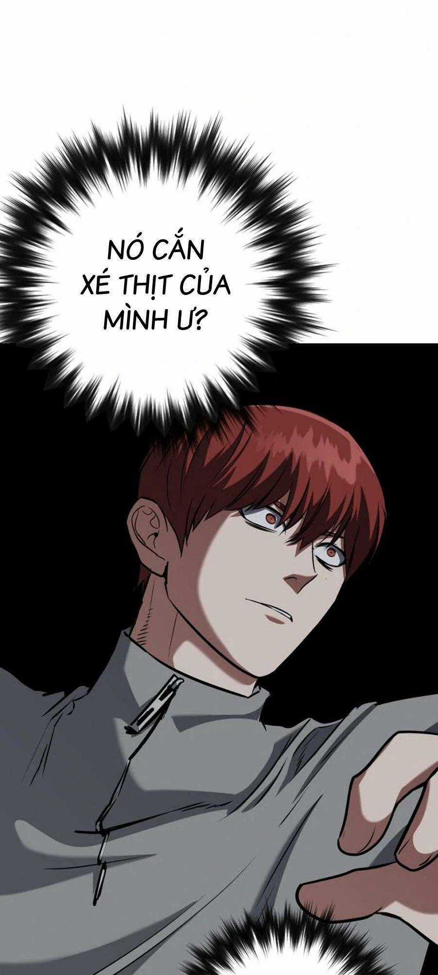 Sát Nhân Cuồng Loạn Chương 44 trang 70