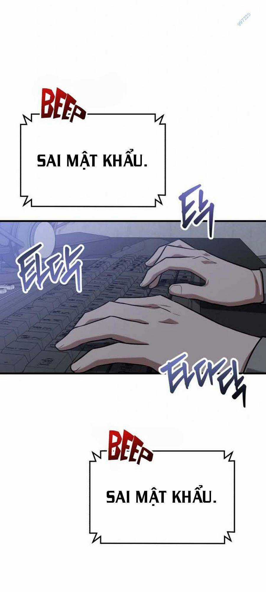 Sát Nhân Cuồng Loạn Chương 45 trang 14