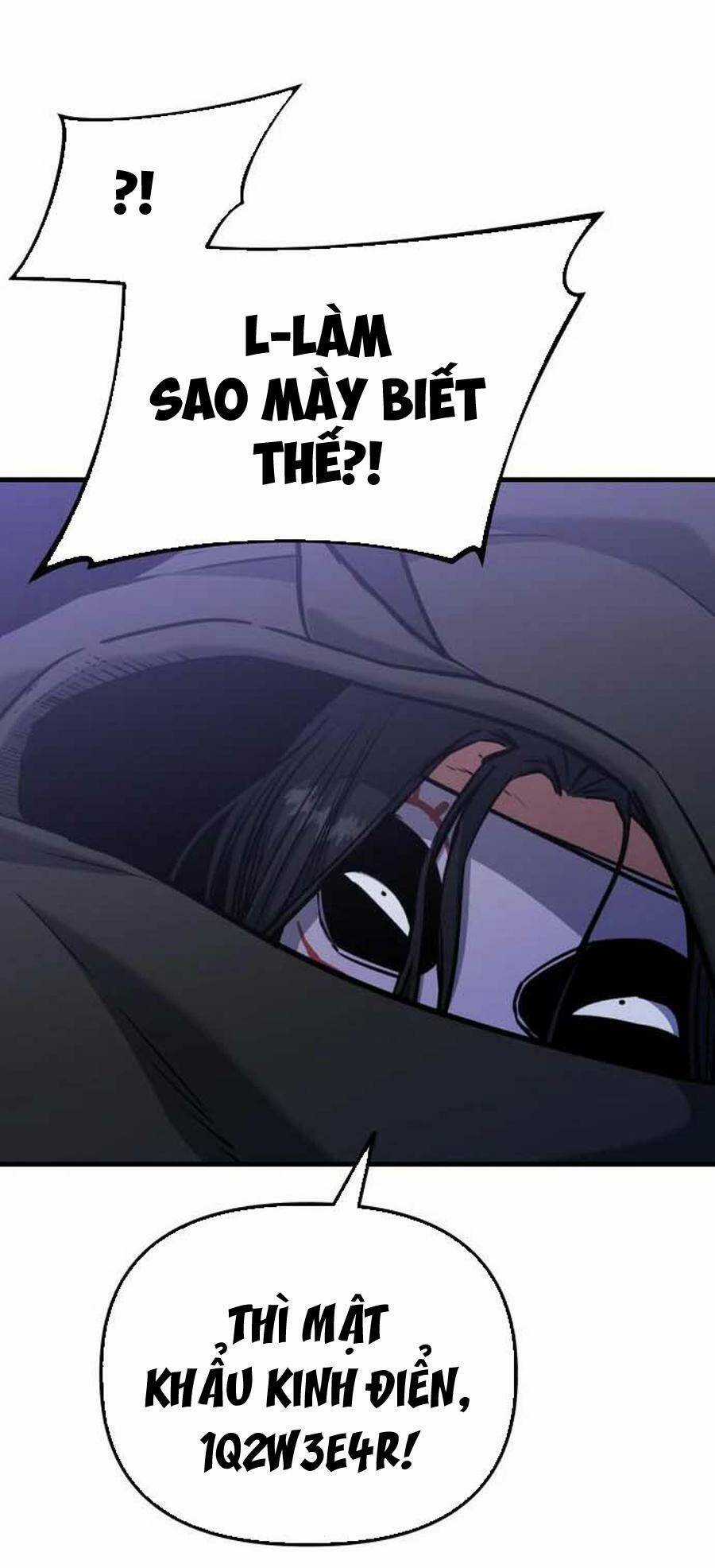 Sát Nhân Cuồng Loạn Chương 45 trang 19