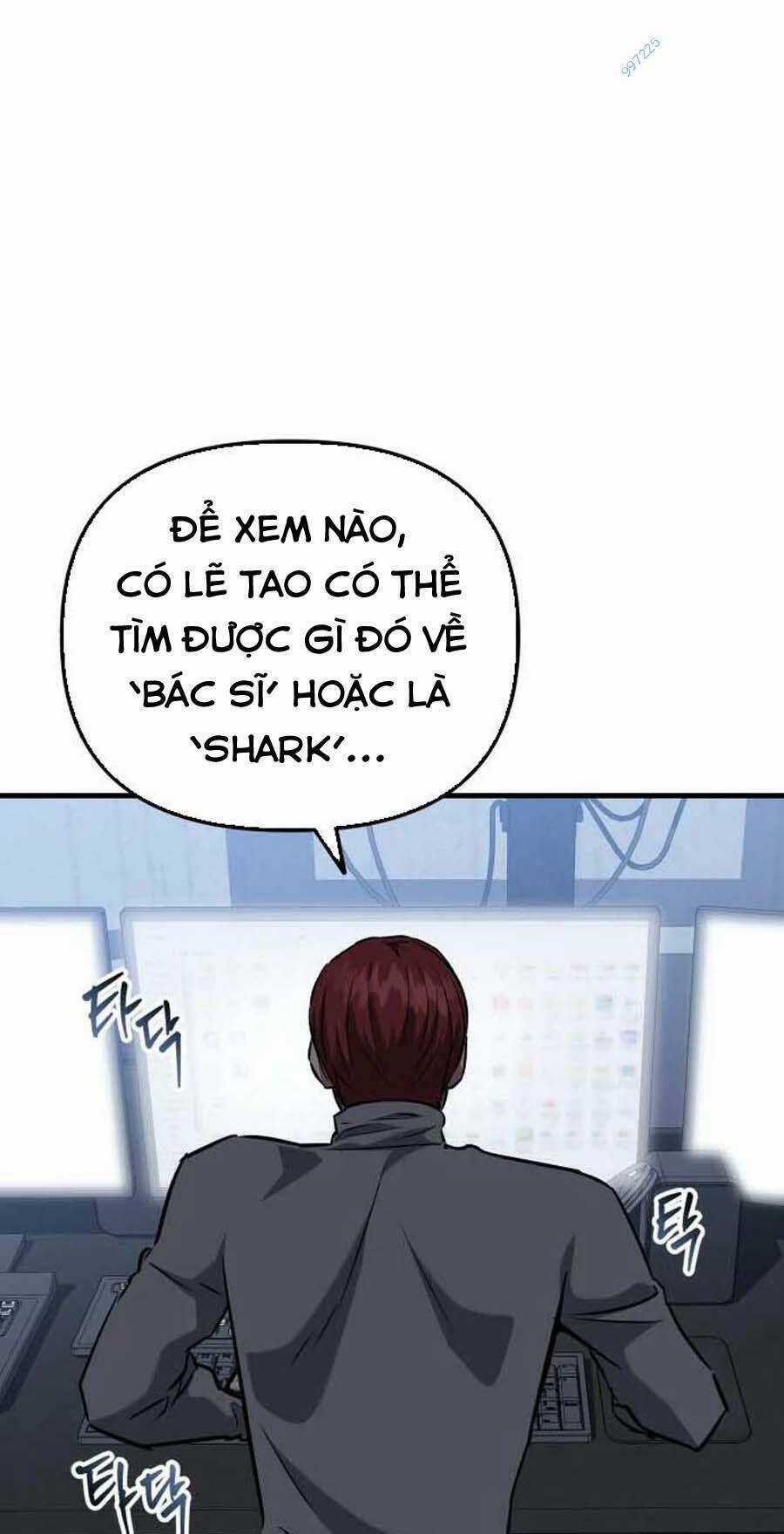 Sát Nhân Cuồng Loạn Chương 45 trang 21