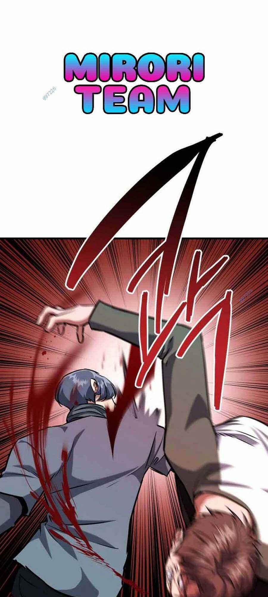 Sát Nhân Cuồng Loạn Chương 45 trang 34