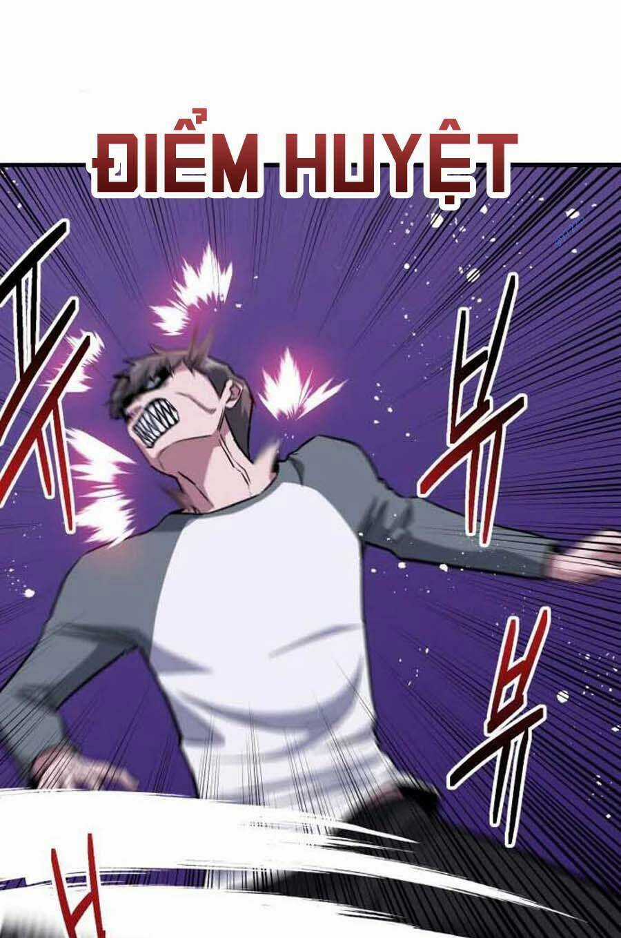 Sát Nhân Cuồng Loạn Chương 45 trang 38