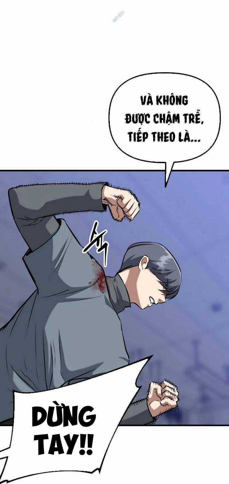 Sát Nhân Cuồng Loạn Chương 45 trang 52