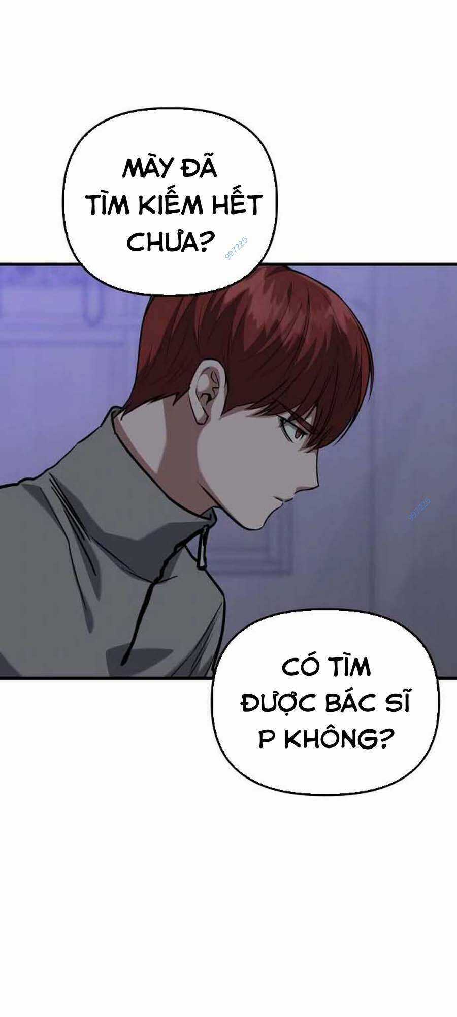 Sát Nhân Cuồng Loạn Chương 45 trang 54