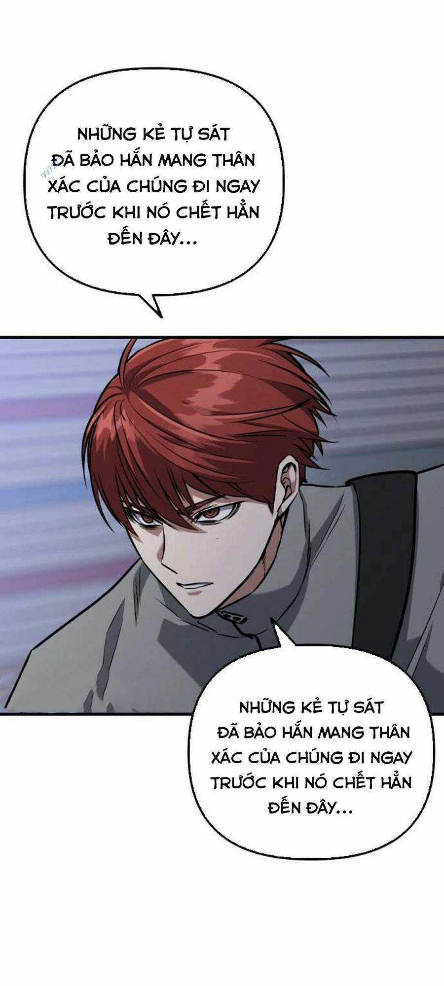 Sát Nhân Cuồng Loạn Chương 45 trang 66