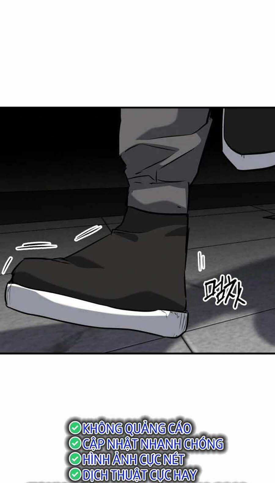 Sát Nhân Cuồng Loạn Chương 45 trang 8