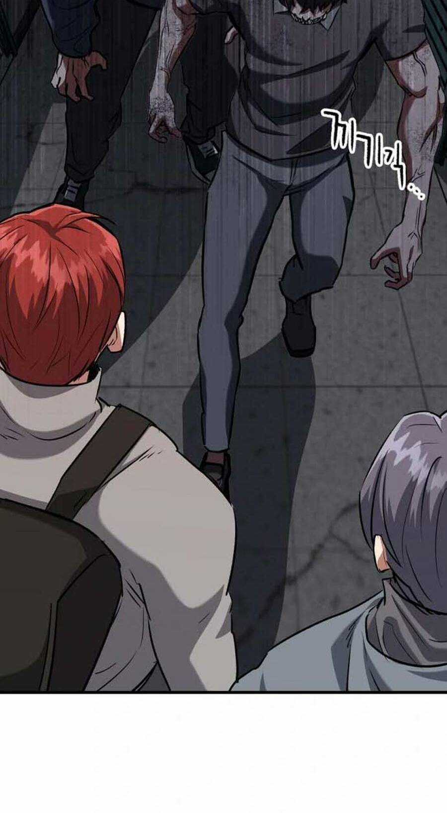 Sát Nhân Cuồng Loạn Chương 45 trang 80