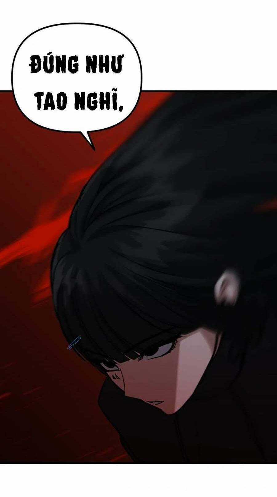 Sát Nhân Cuồng Loạn Chương 46 trang 61